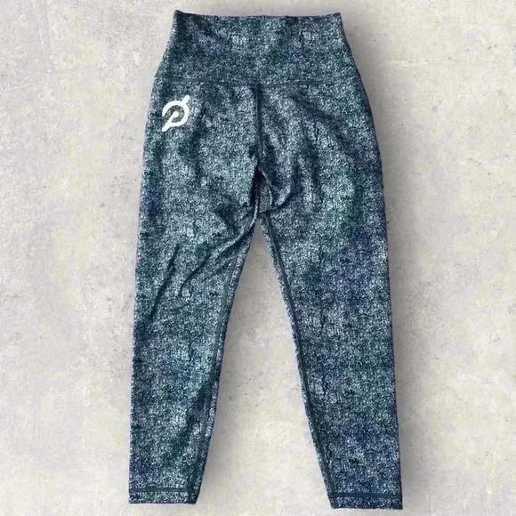 Peloton Capri Leggings - Picture 2 of 7